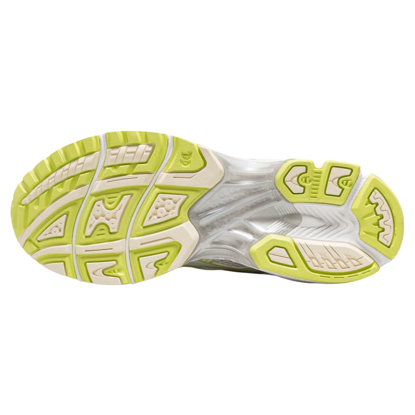 Asics Gel-Kayano 14 Cream Pistachio