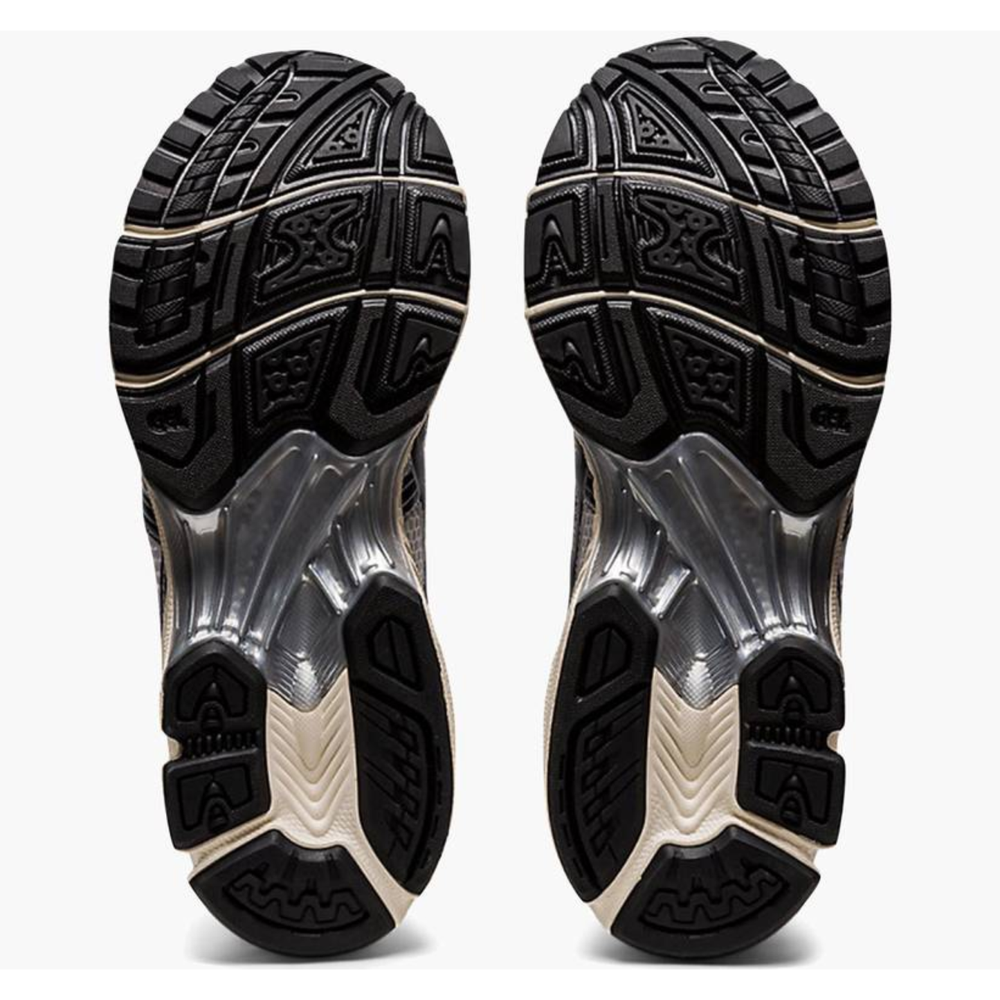Gel-Kayano 14 JJJJound Silver Black