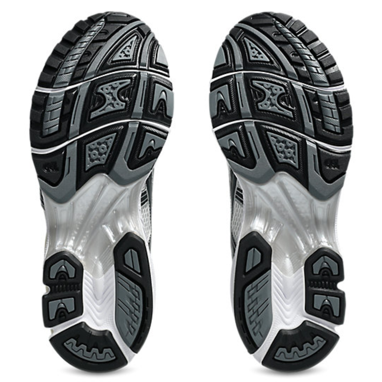 Gel-Kayano 14 White Graphite Grey