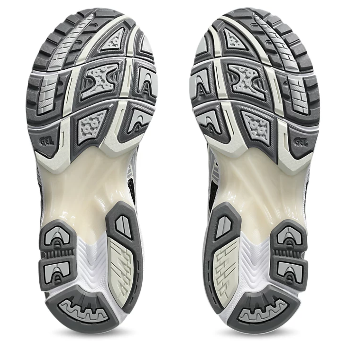 Gel-Kayano 14 Obsidian Grey Cement
