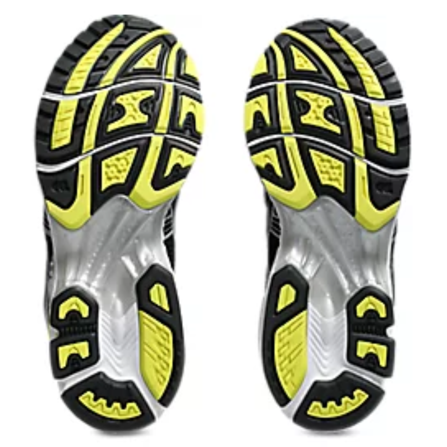 Gel-Kayano 14 Black Lemon Spark