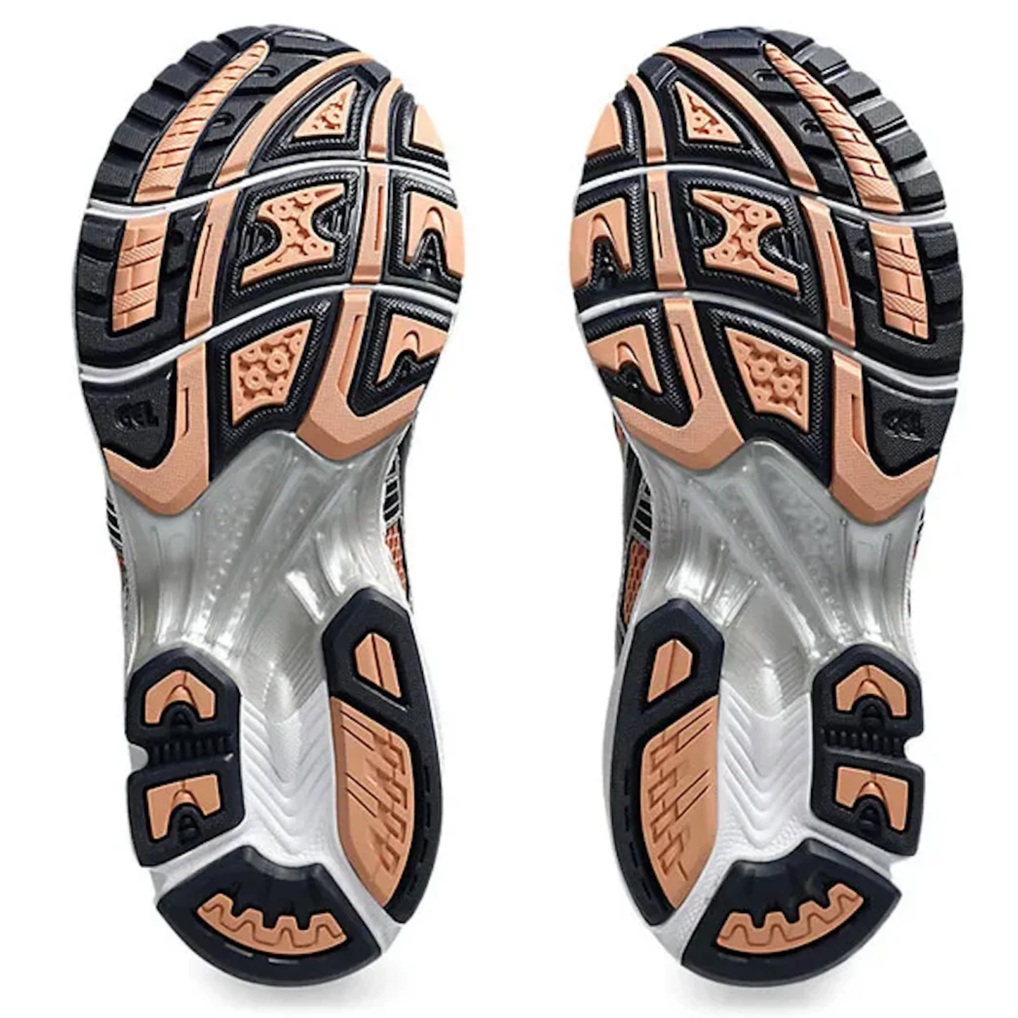 Gel-Kayano 14 Sepia Pure Silver