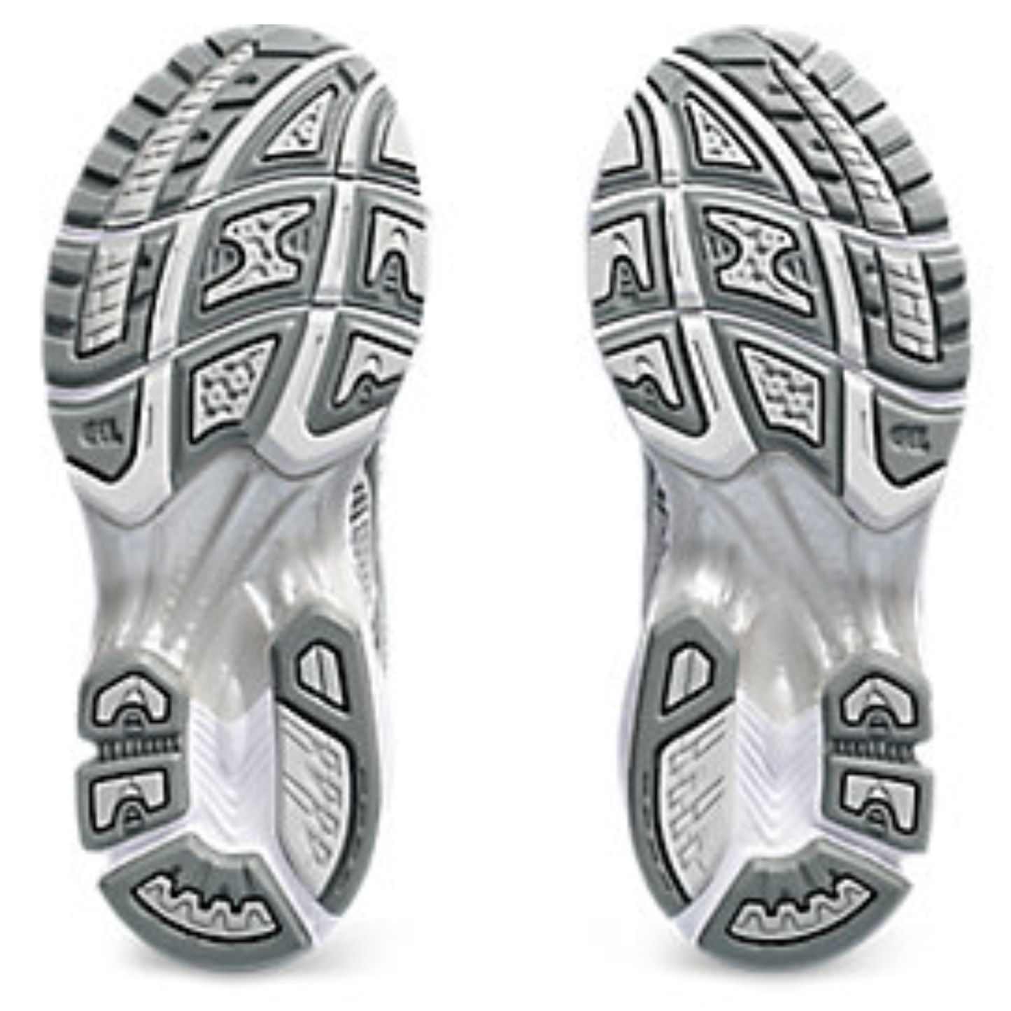 Gel-Kayano 14 Cloud Grey