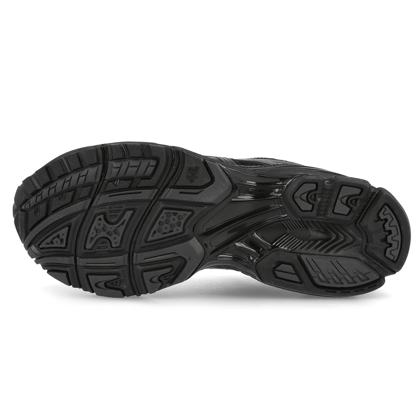 Gel-Kayano 14 Black Graphite Grey