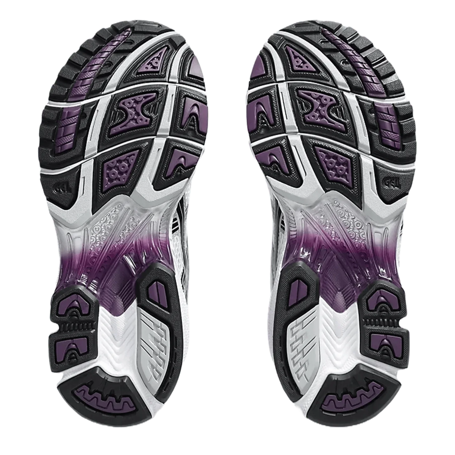 Gel-Kayano 14 White Dark Grape
