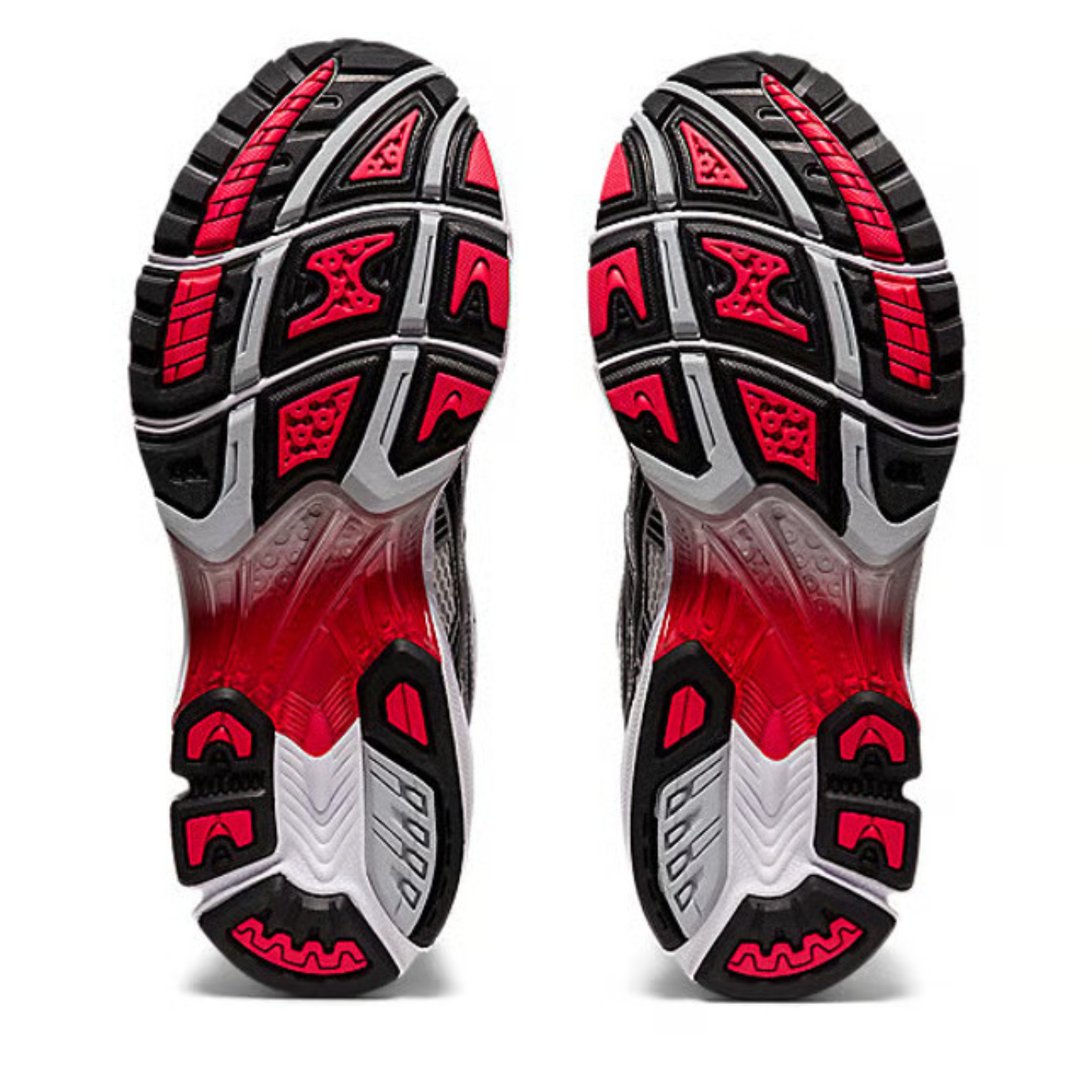 Gel-Kayano 14 White Classic Red