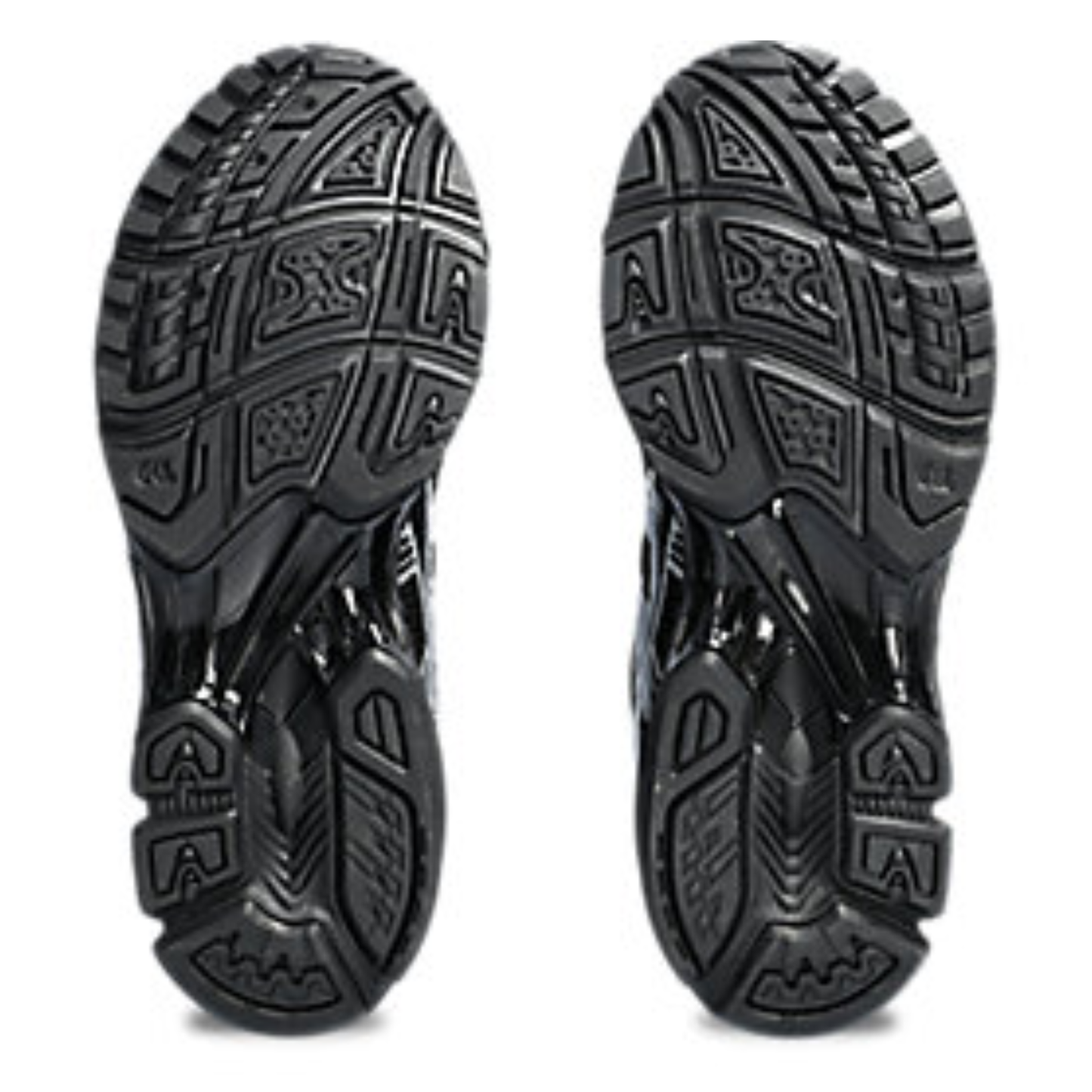 Gel-Kayano 14 Black Pure Silver