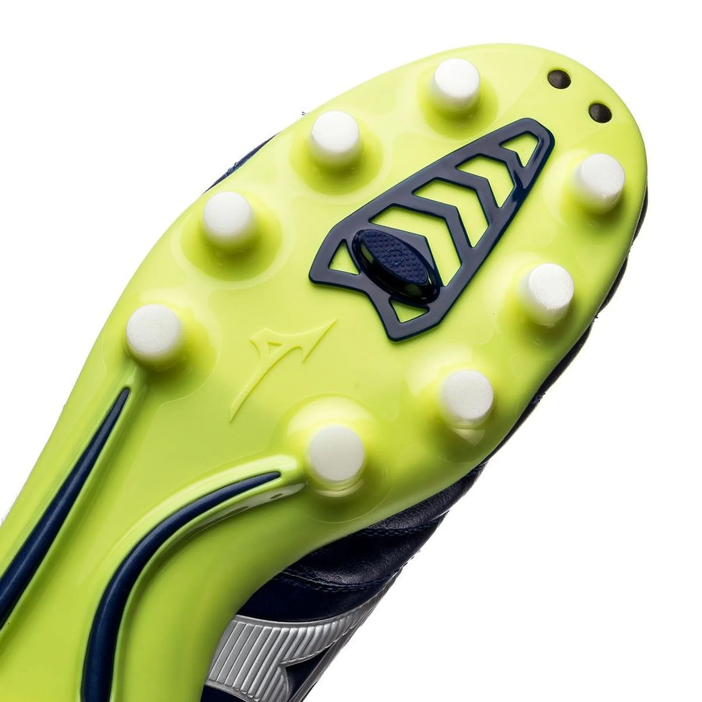 Mizuno Morelia Neo II Made in Japan Blue/Green