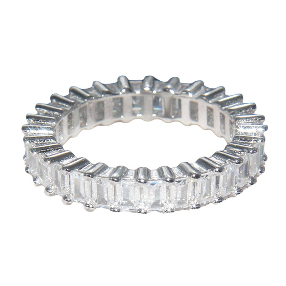 Mumtaz Jewellers Ring - 925 Silver