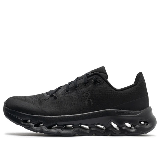 On Cloudtilt Running Shoes Black Eclipse