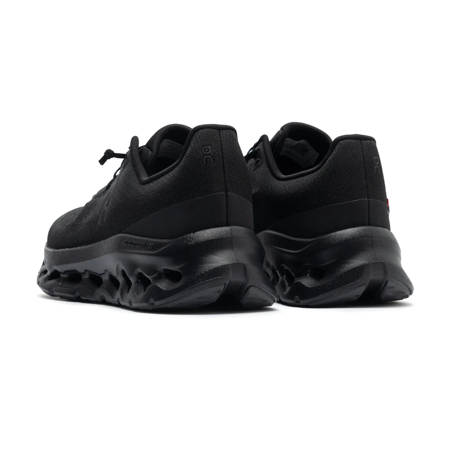 On Cloudtilt Running Shoes Black Eclipse