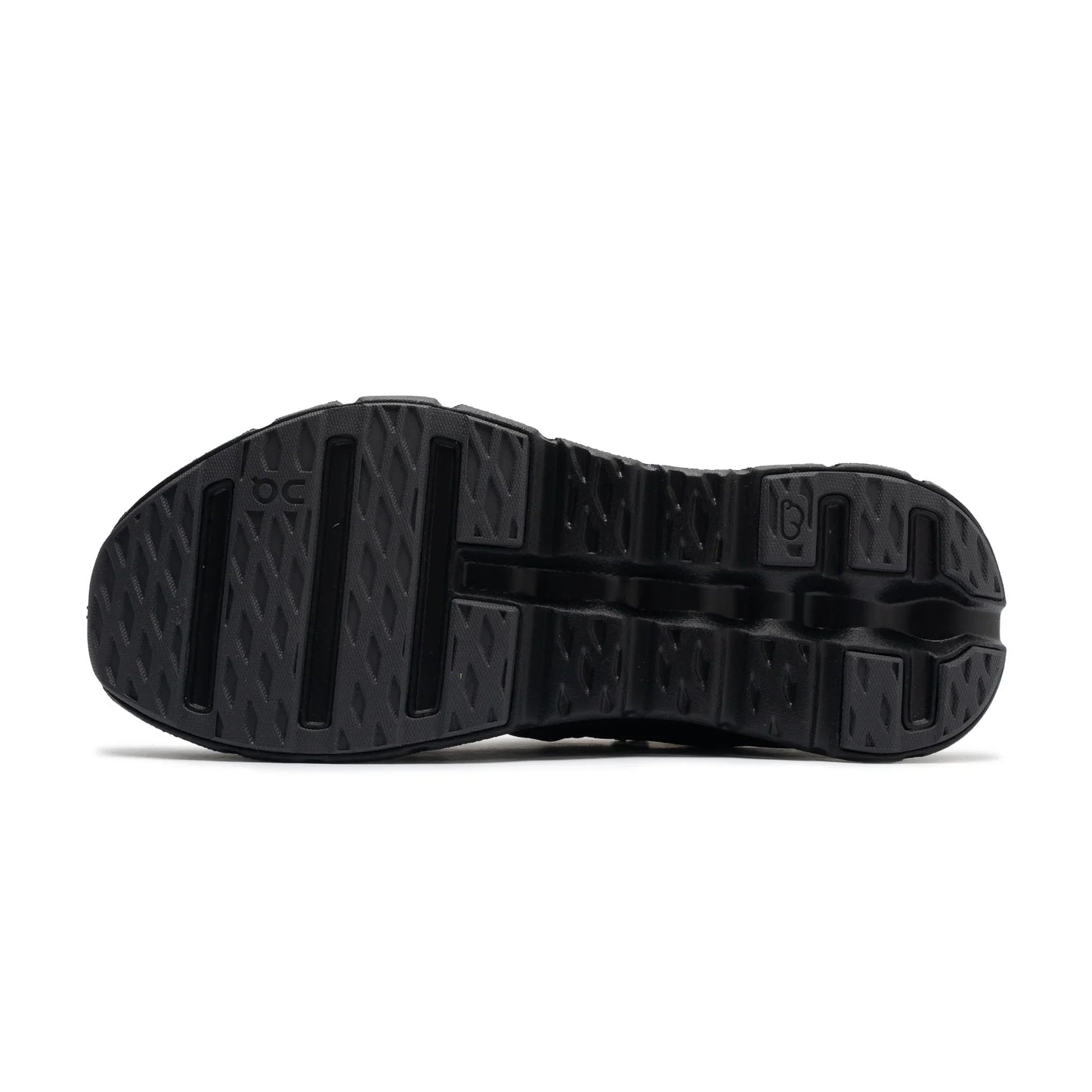 On Cloudtilt Running Shoes Black Eclipse