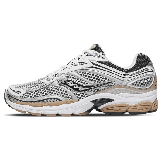 Saucony Progrid Omni 9 OG 'White Saddle'