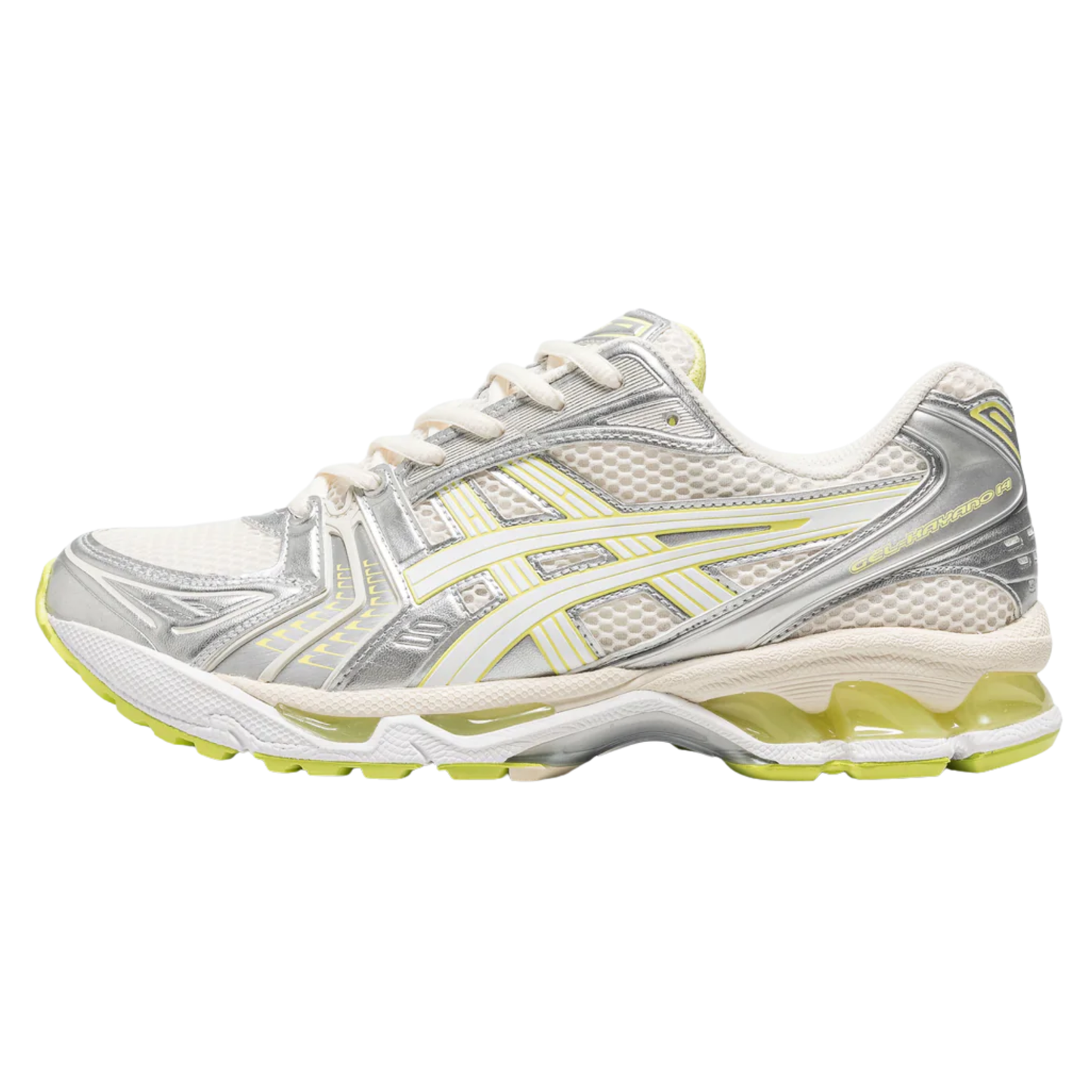 Asics Gel-Kayano 14 Cream Pistachio