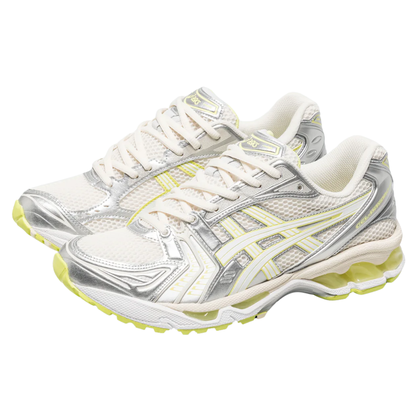 Asics Gel-Kayano 14 Cream Pistachio