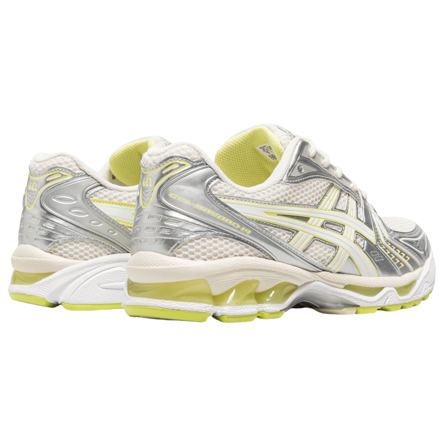 Asics Gel-Kayano 14 Cream Pistachio