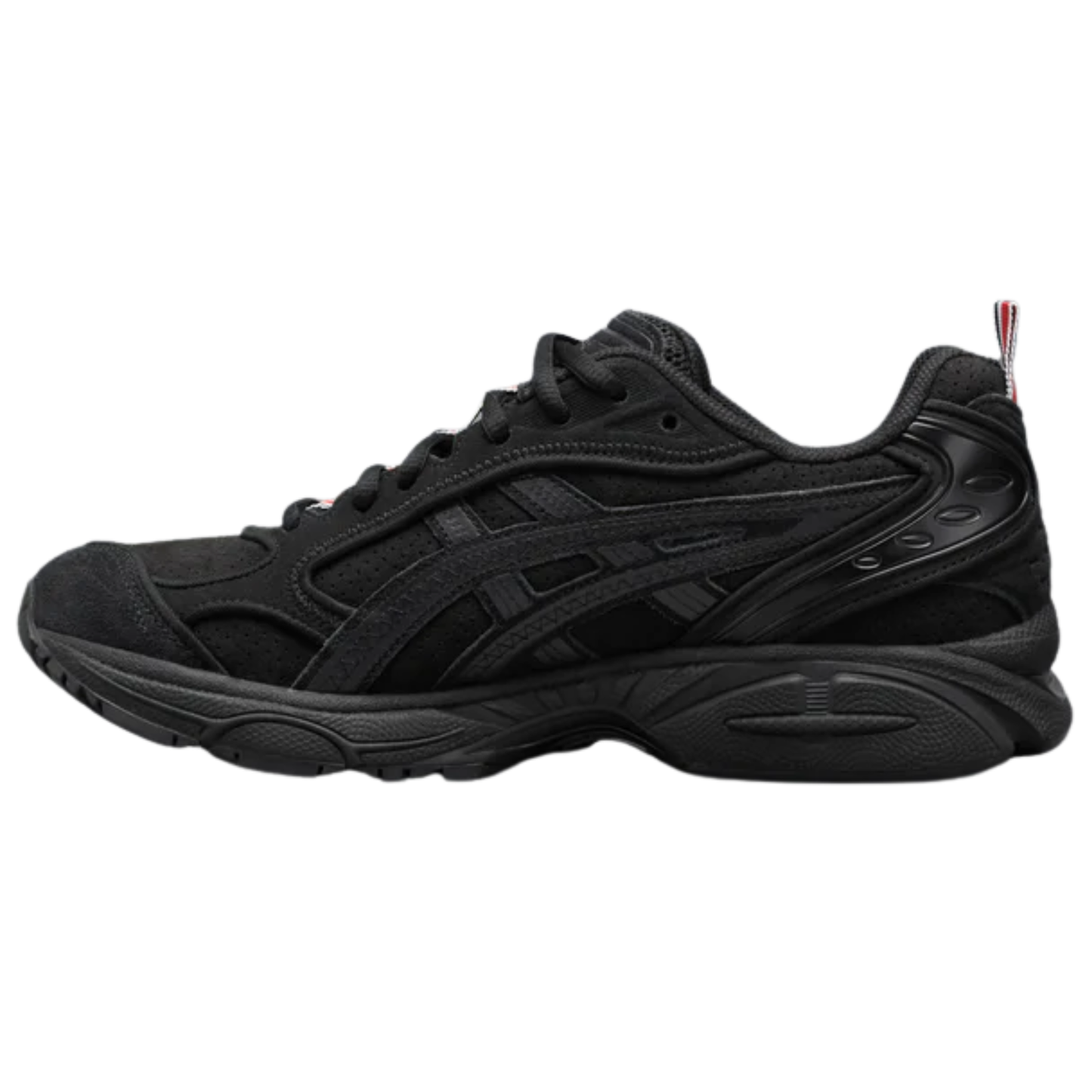 Asics Gel-Kayano 14 Thom Browne Black
