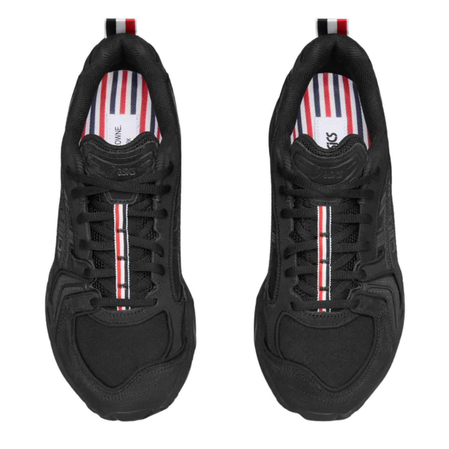 Asics Gel-Kayano 14 Thom Browne Black