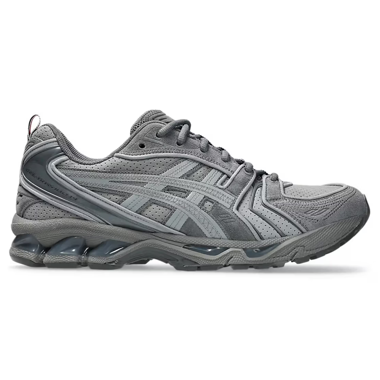 Gel-Kayano 14 Thom Browne Grey