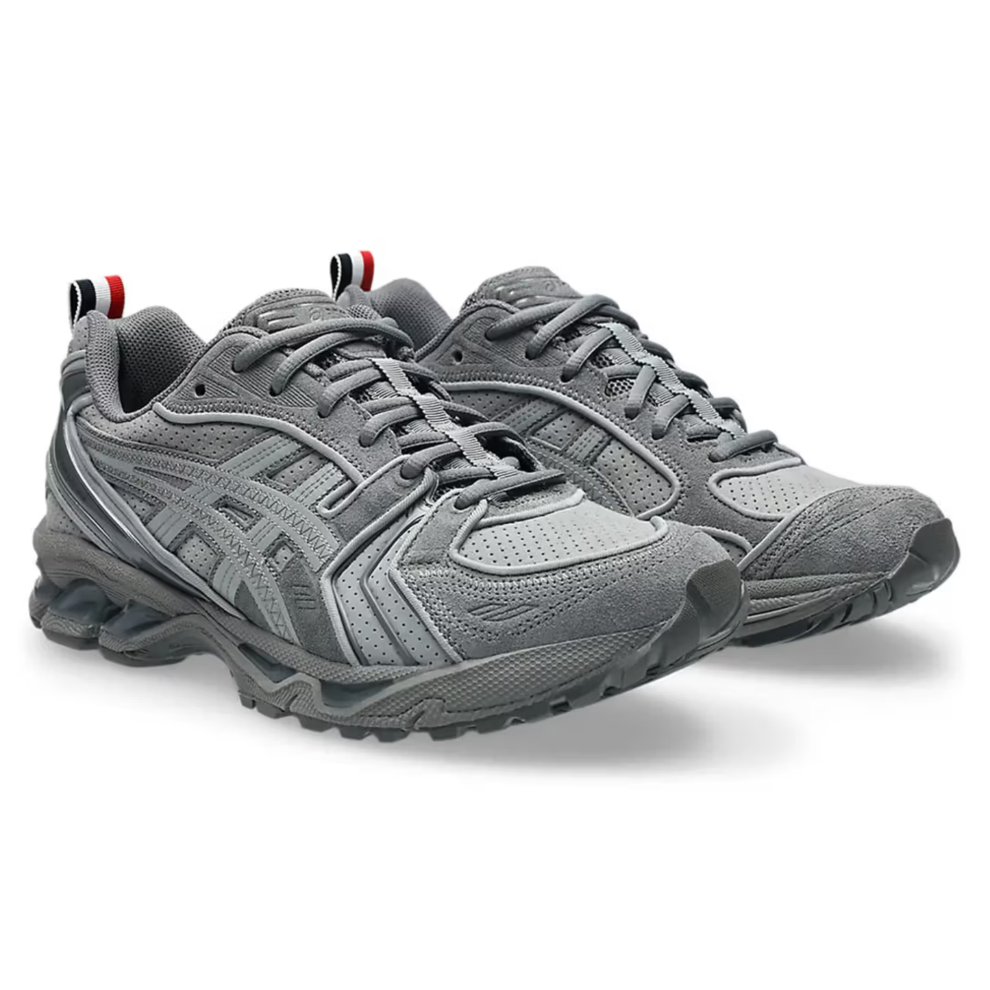 Gel-Kayano 14 Thom Browne Grey