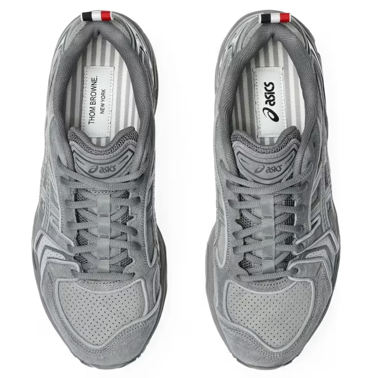 Gel-Kayano 14 Thom Browne Grey