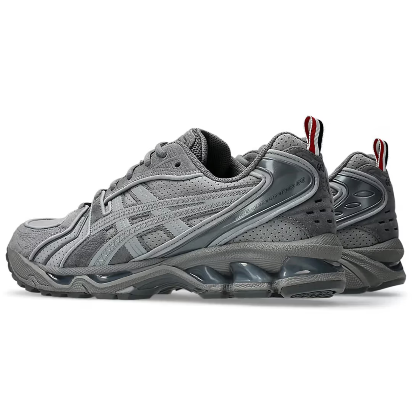 Gel-Kayano 14 Thom Browne Grey
