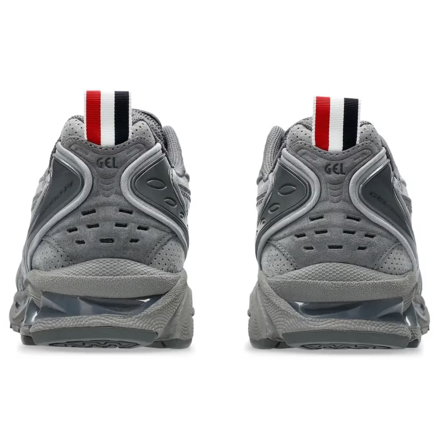Gel-Kayano 14 Thom Browne Grey