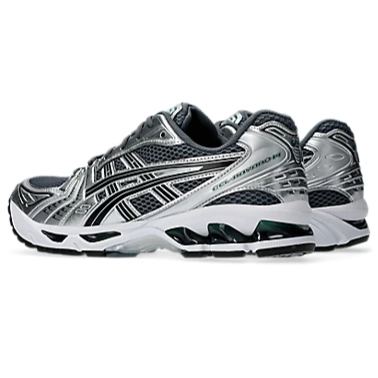 Gel-Kayano 14 Metropolis Jasper Green