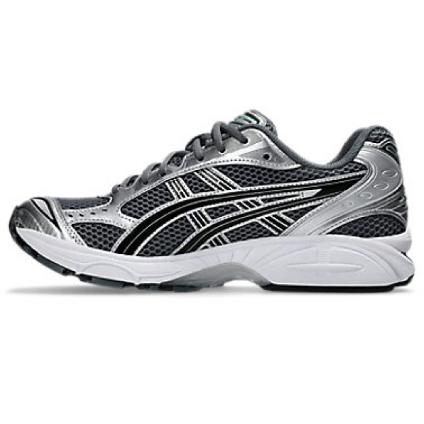 Gel-Kayano 14 Metropolis Jasper Green