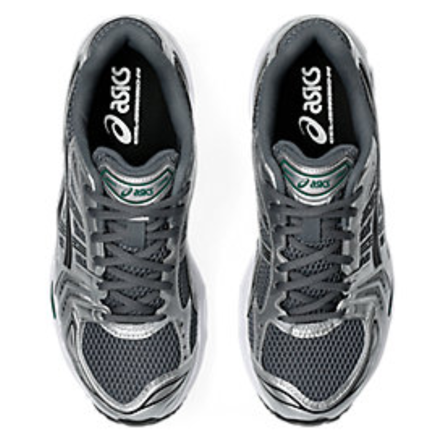Gel-Kayano 14 Metropolis Jasper Green