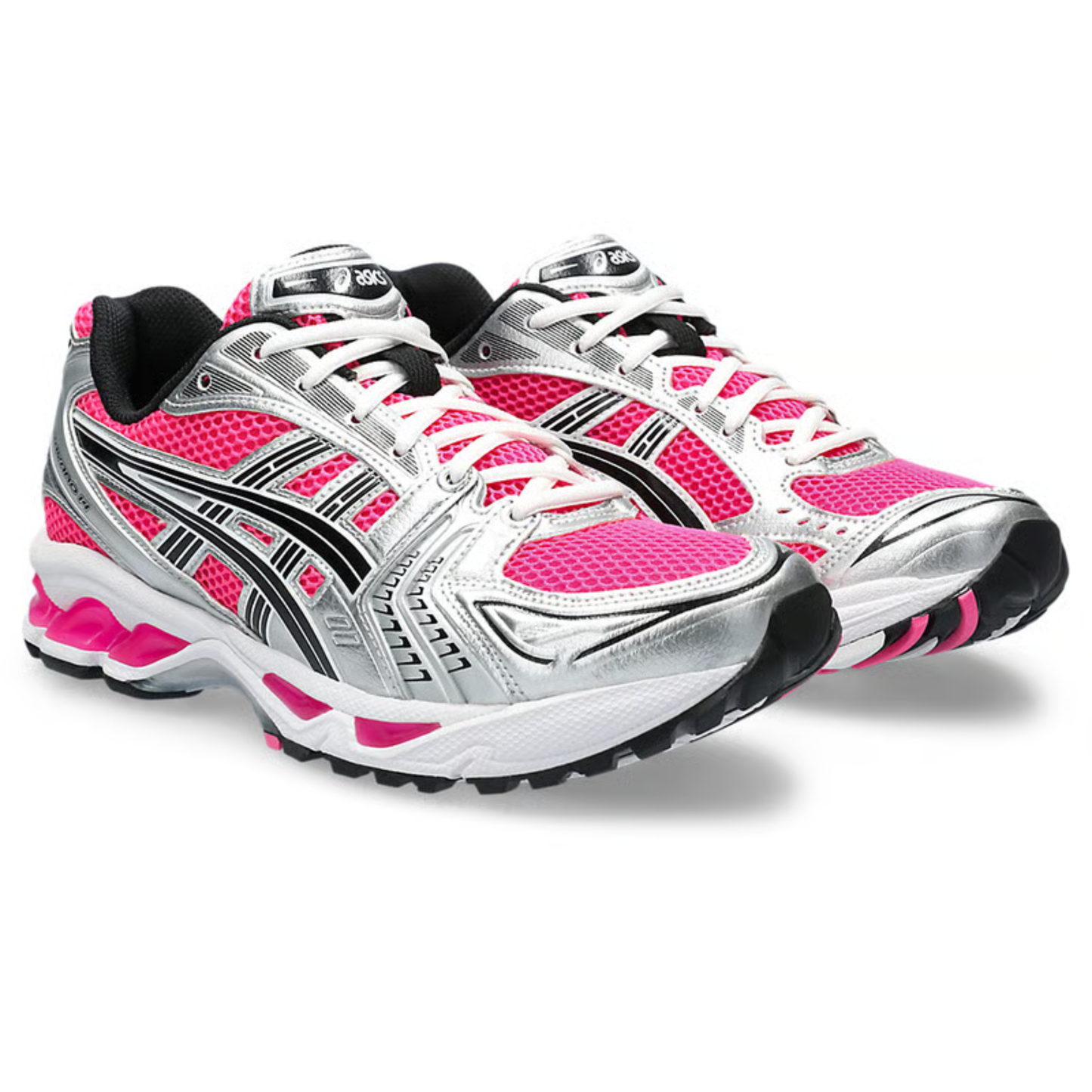 Gel-Kayano 14 Pink Glow