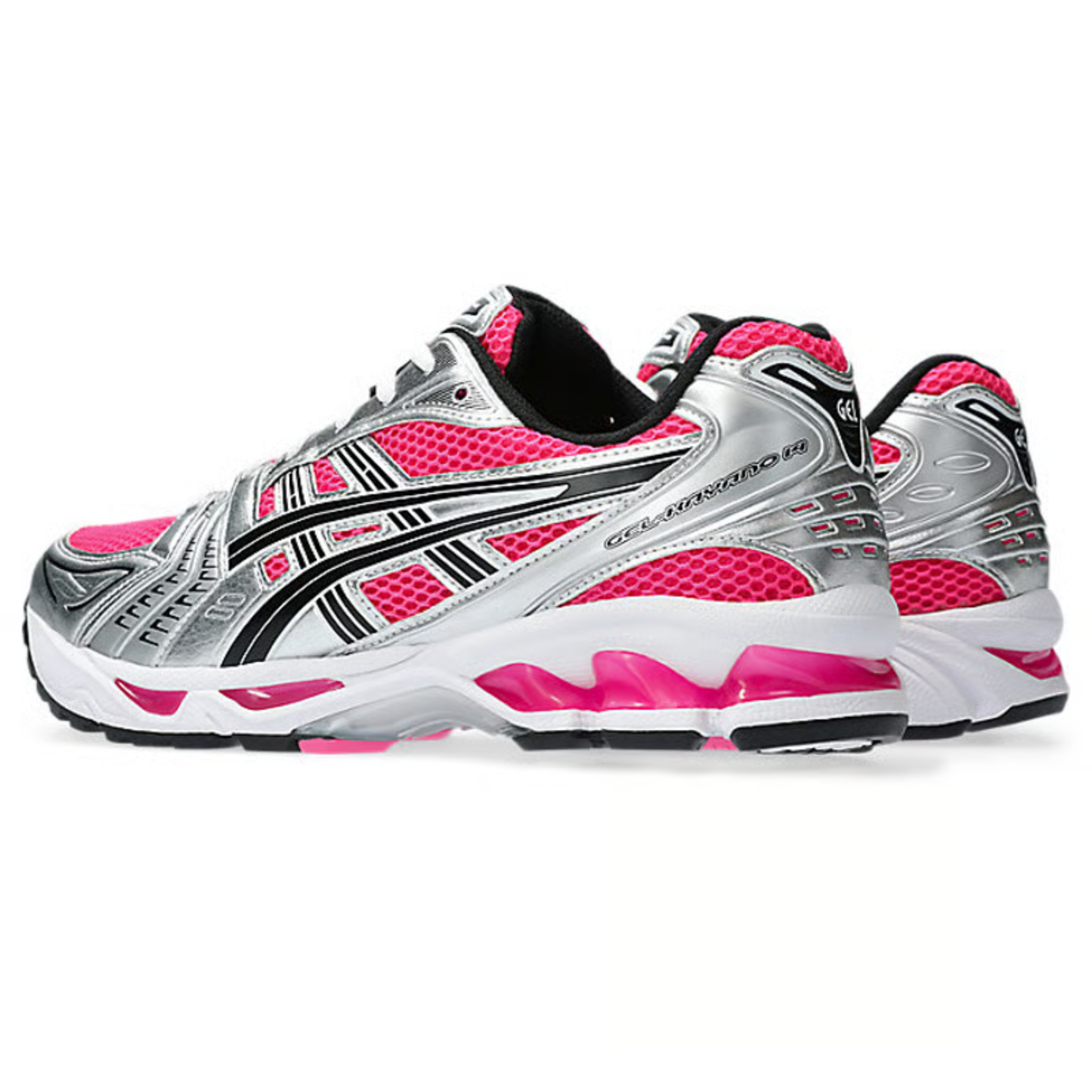 Gel-Kayano 14 Pink Glow