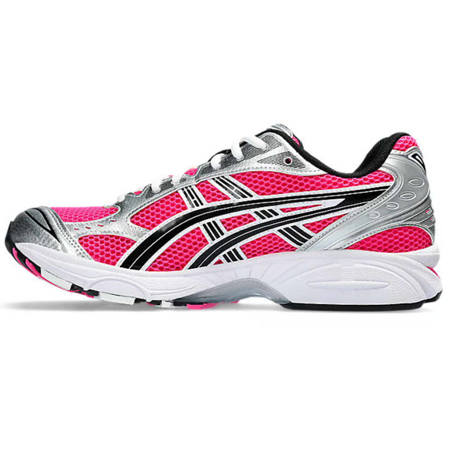 Gel-Kayano 14 Pink Glow
