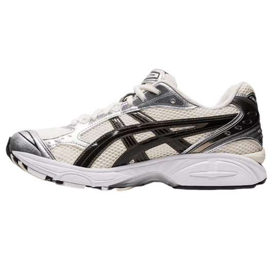 Gel-Kayano 14 Cream Black Metallic Plum