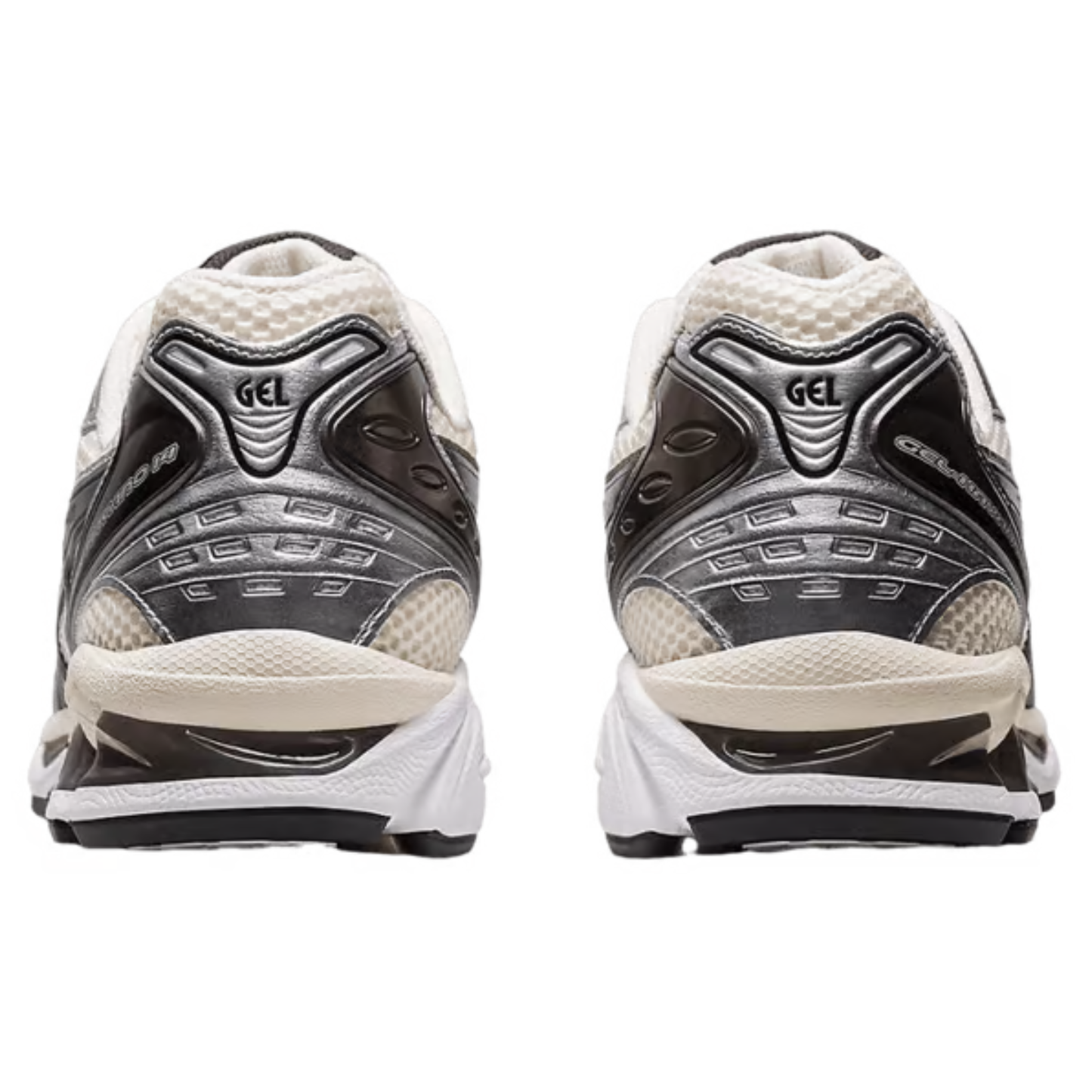 Gel-Kayano 14 Cream Black Metallic Plum