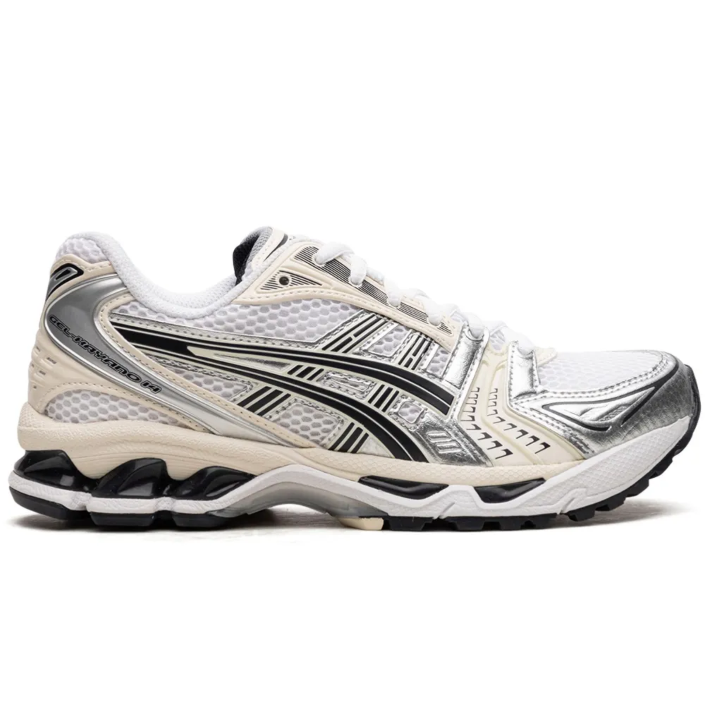 Gel-Kayano 14 White Midnight