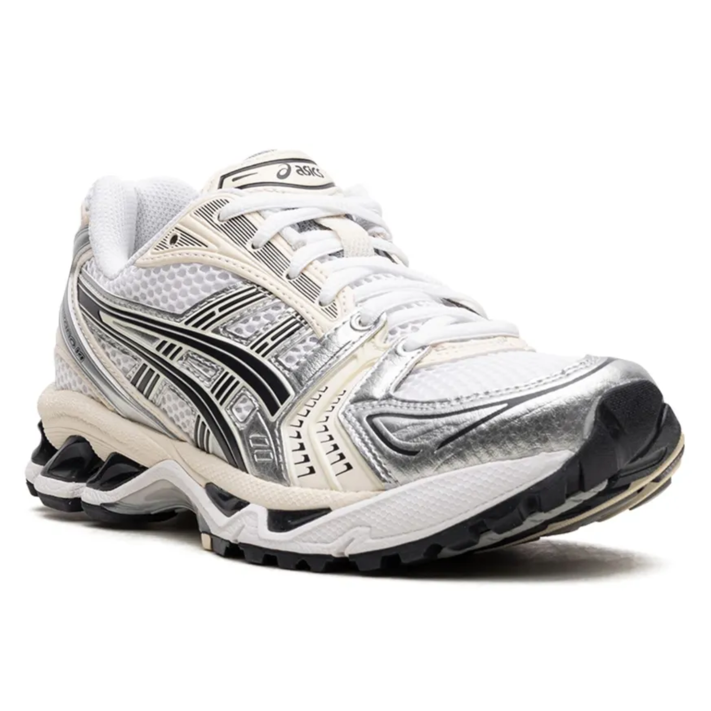 Gel-Kayano 14 White Midnight