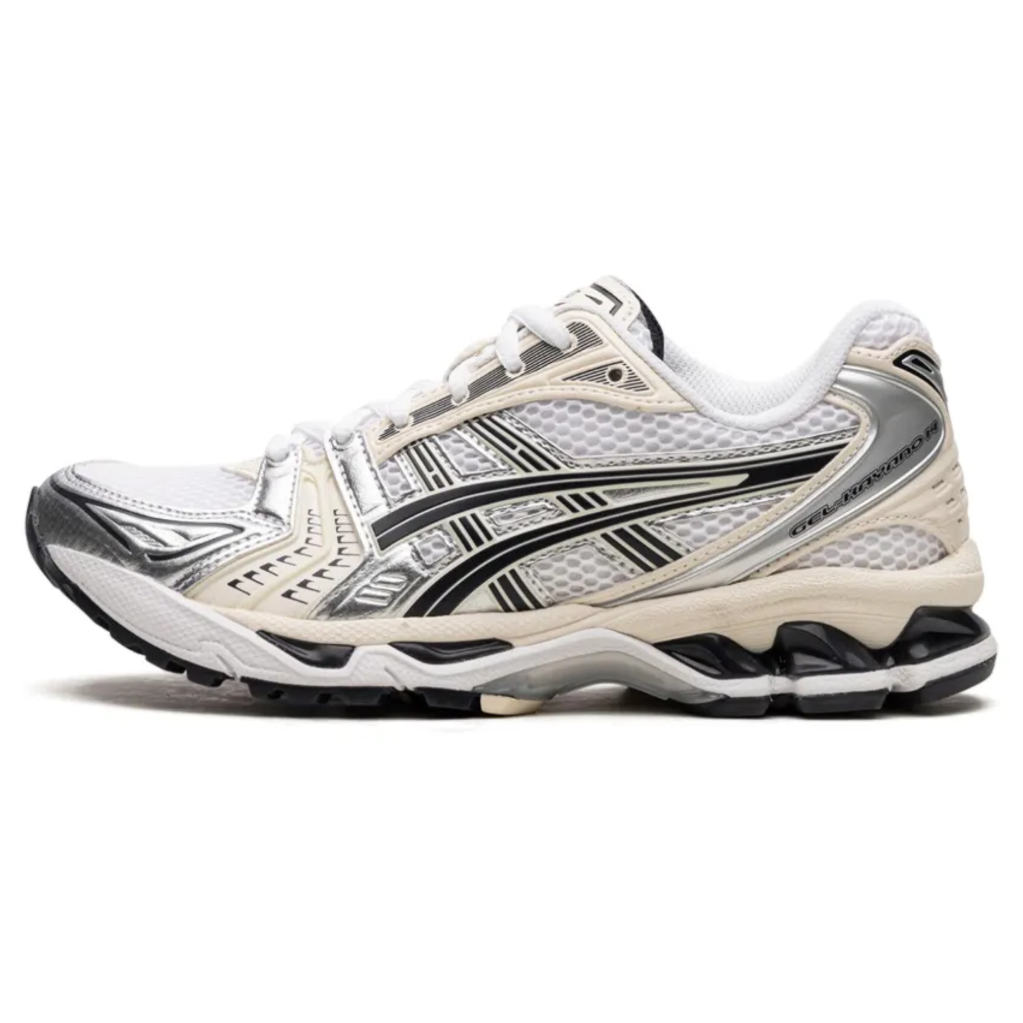 Gel-Kayano 14 White Midnight