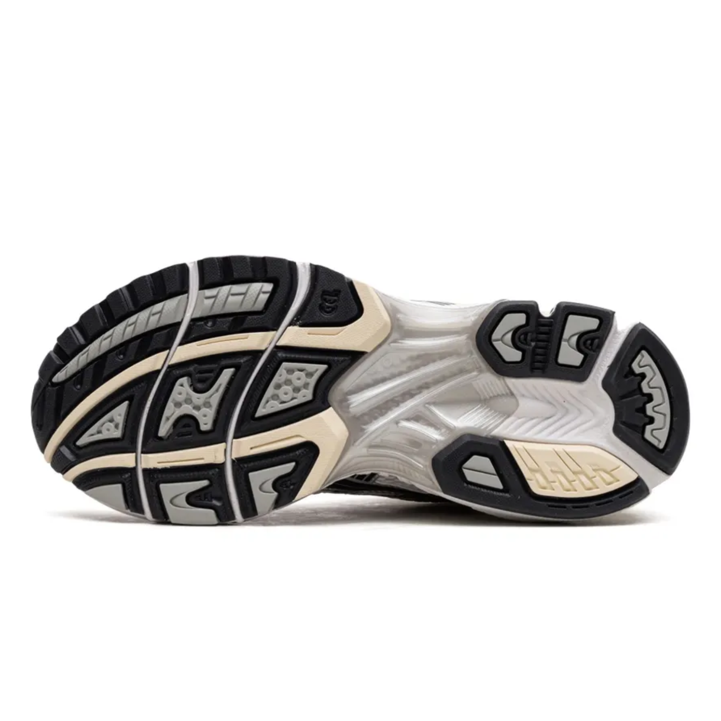 Gel-Kayano 14 White Midnight