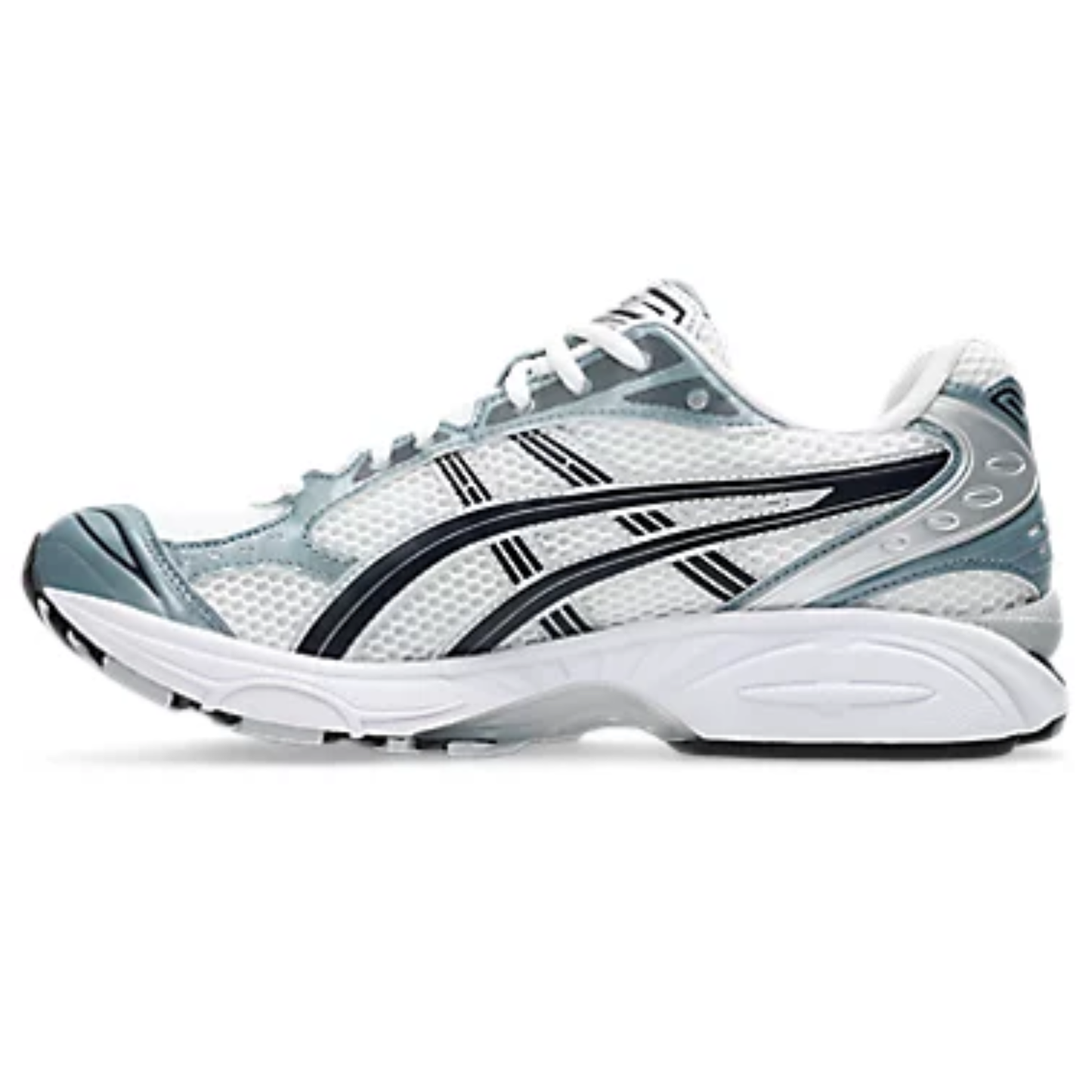 Gel-Kayano 14 White Fjord Grey