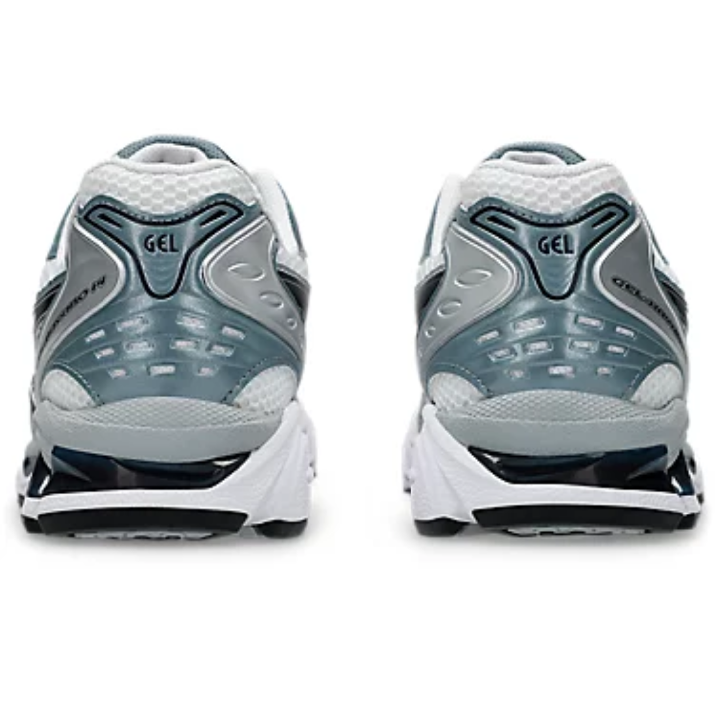 Gel-Kayano 14 White Fjord Grey