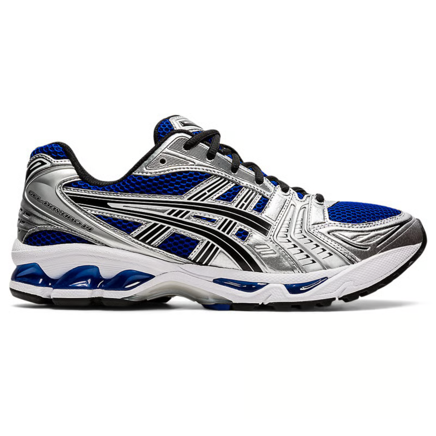 Gel-Kayano 14 Monaco Blue
