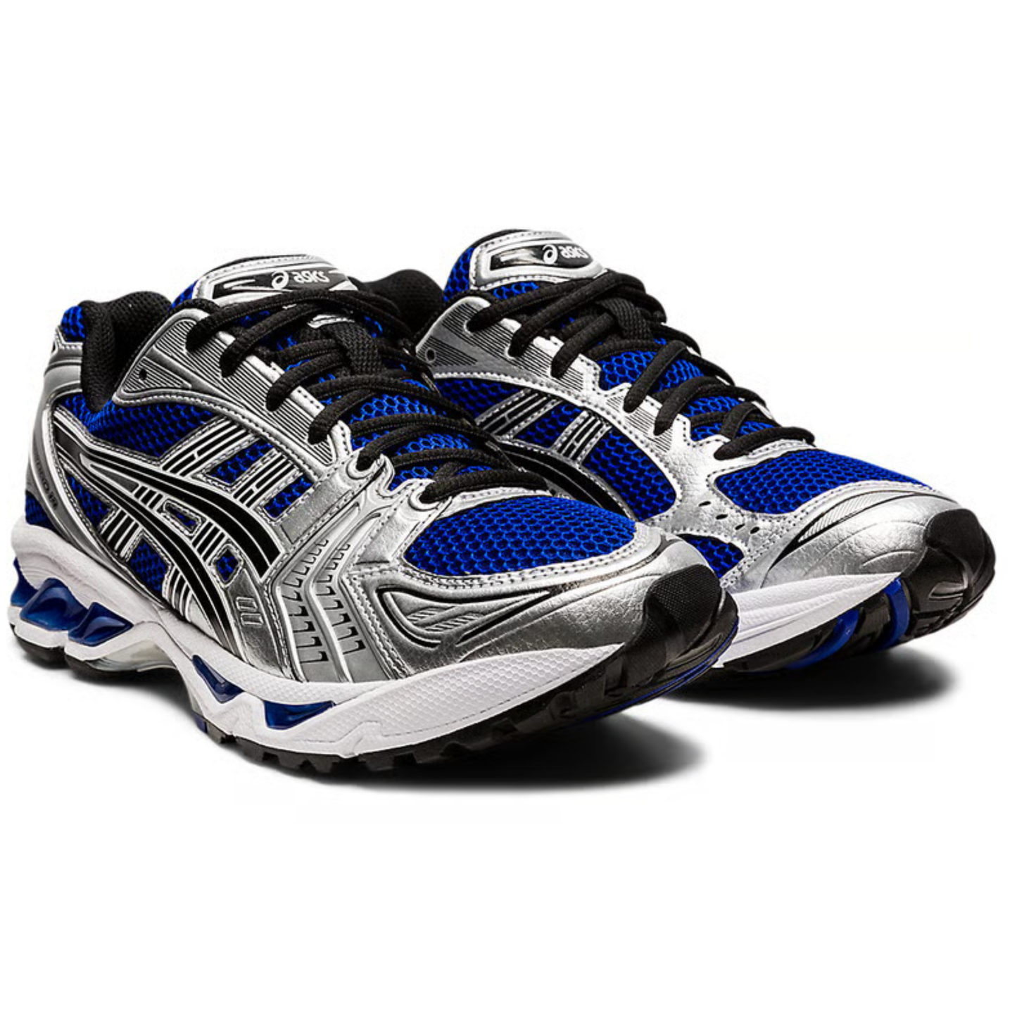 Gel-Kayano 14 Monaco Blue