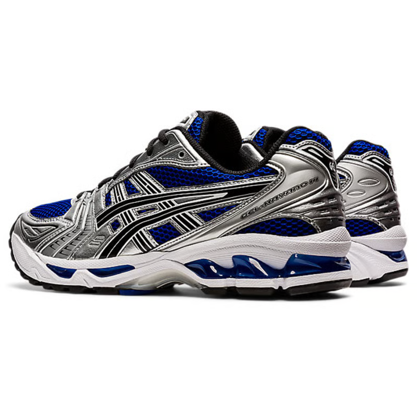Gel-Kayano 14 Monaco Blue