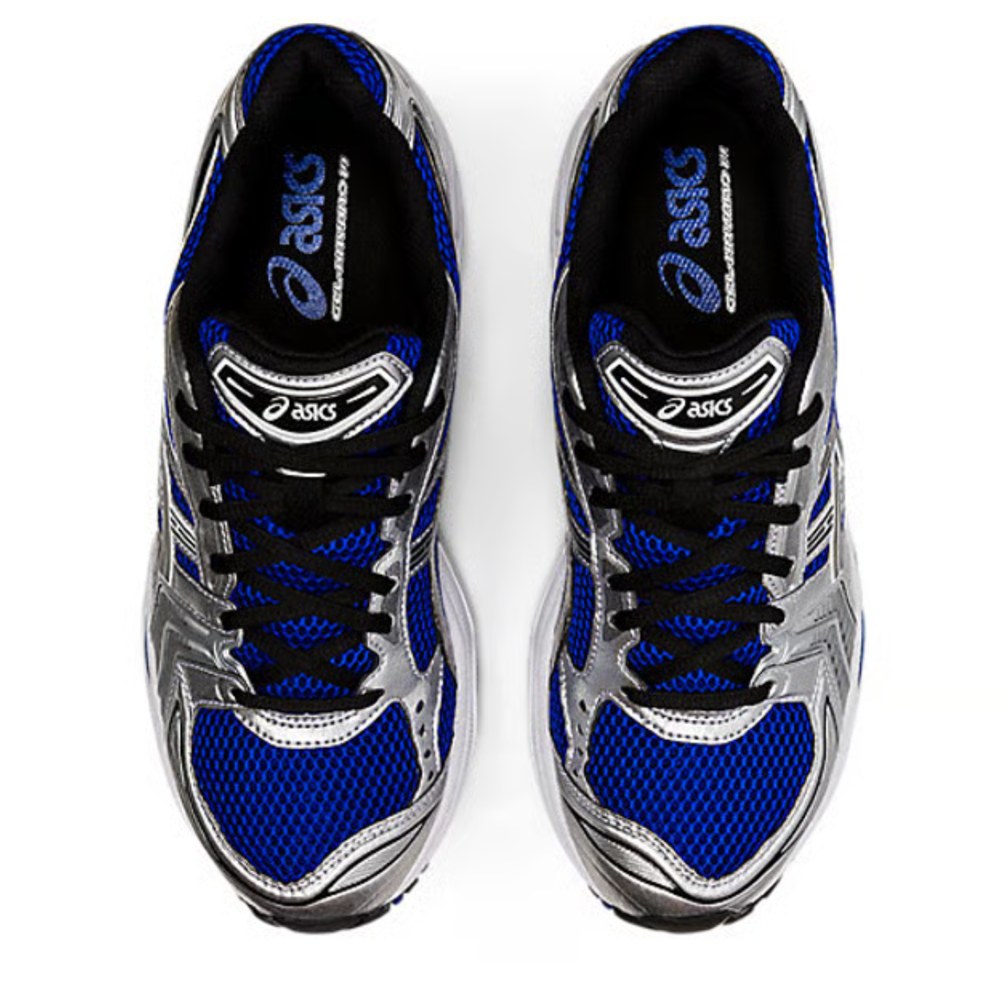 Gel-Kayano 14 Monaco Blue