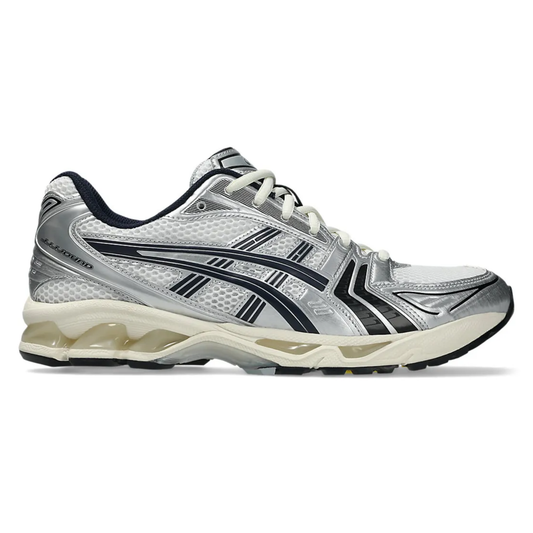 Gel-Kayano 14 JJJJound White Navy