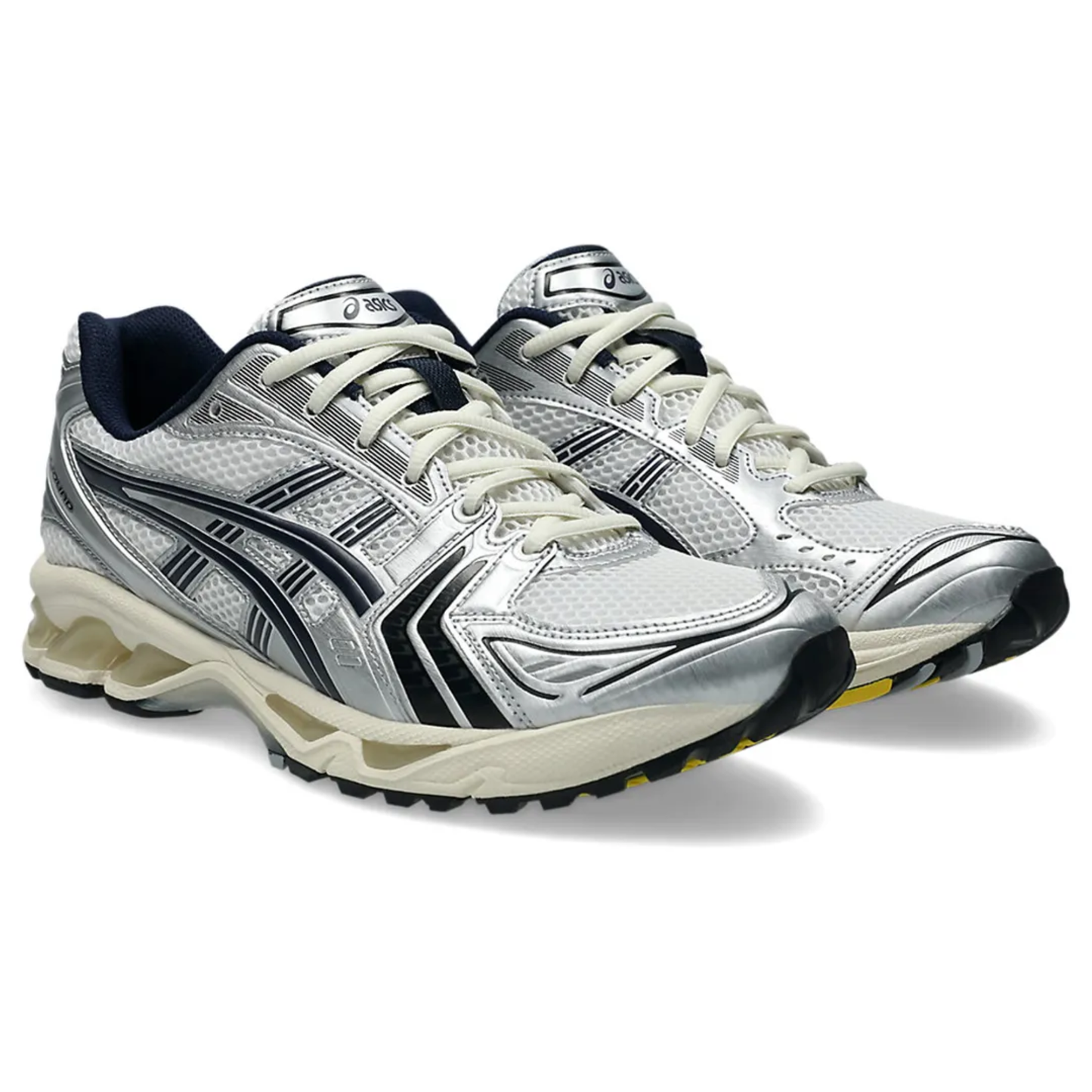 Gel-Kayano 14 JJJJound White Navy