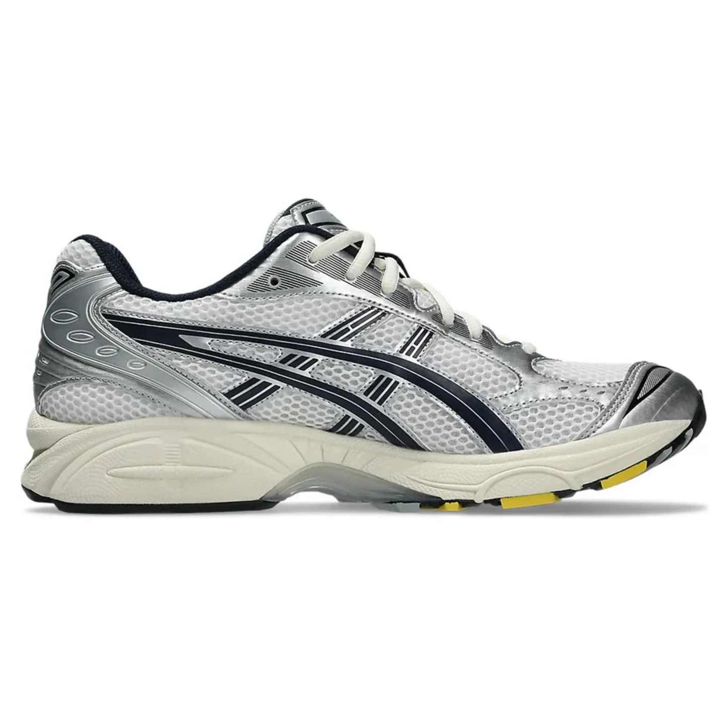 Gel-Kayano 14 JJJJound White Navy