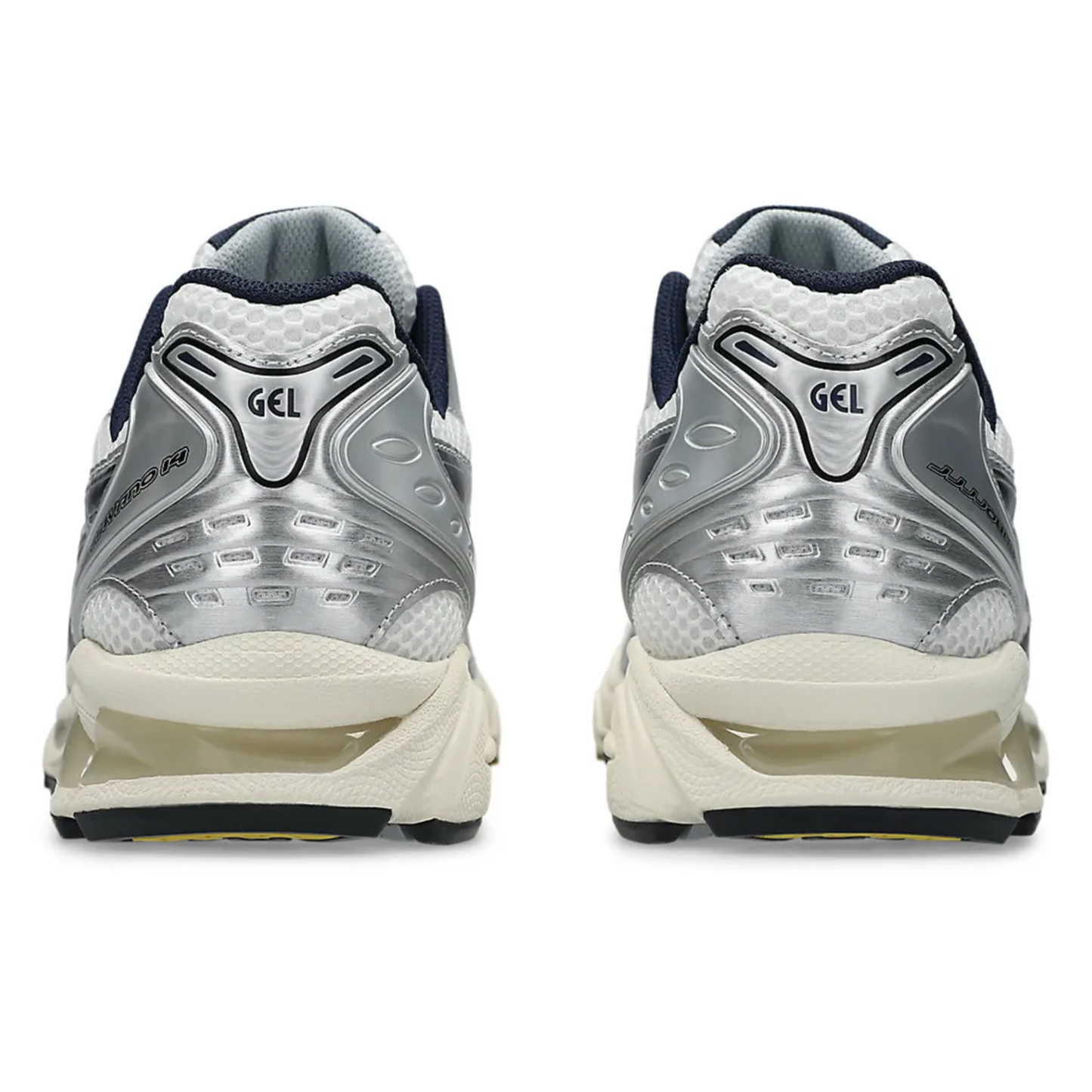 Gel-Kayano 14 JJJJound White Navy