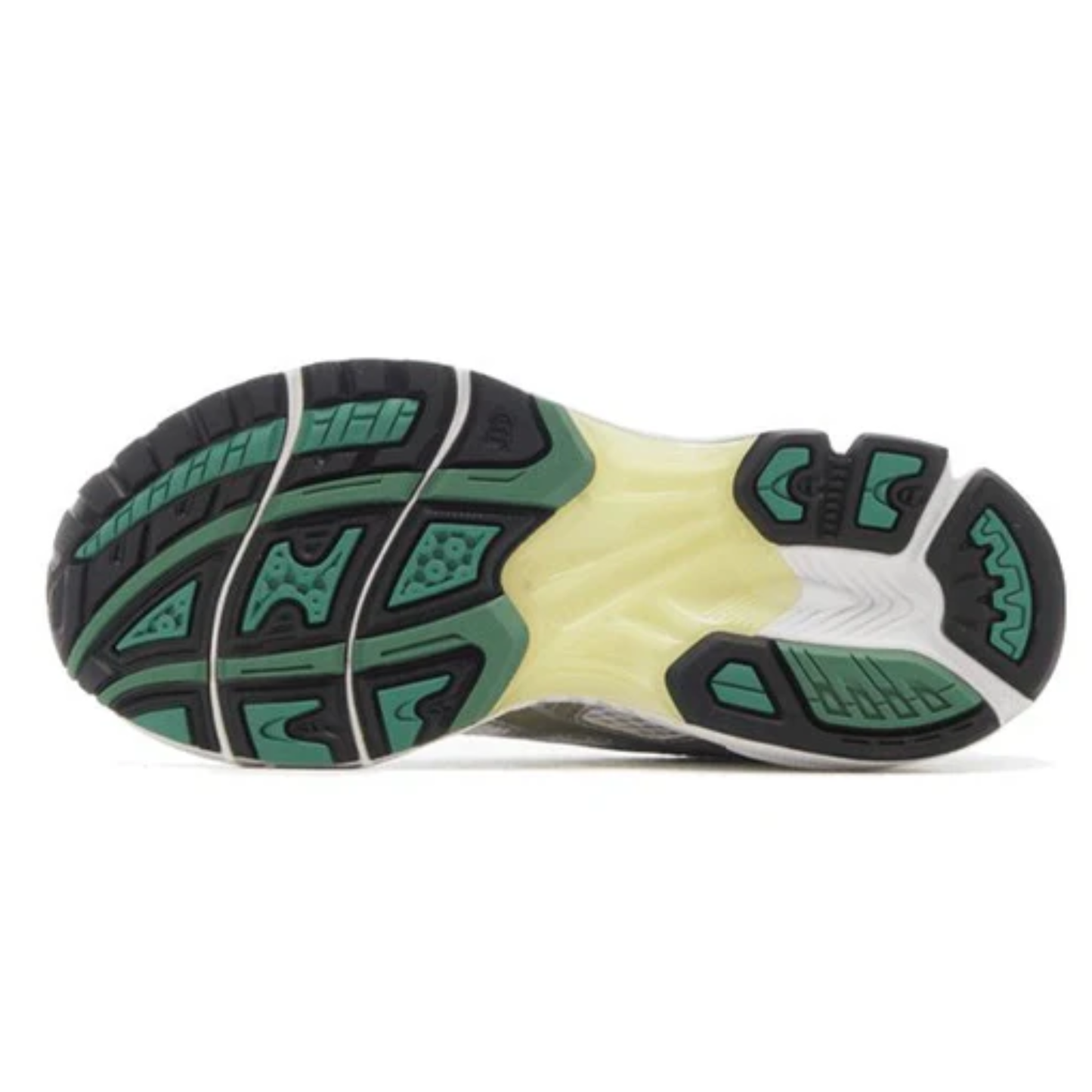Gel-Kayano 14 White Pure Silver Slate Grey Sage